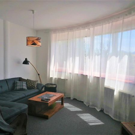Bešeňová Apartman 11 Mymara מראה חיצוני תמונה