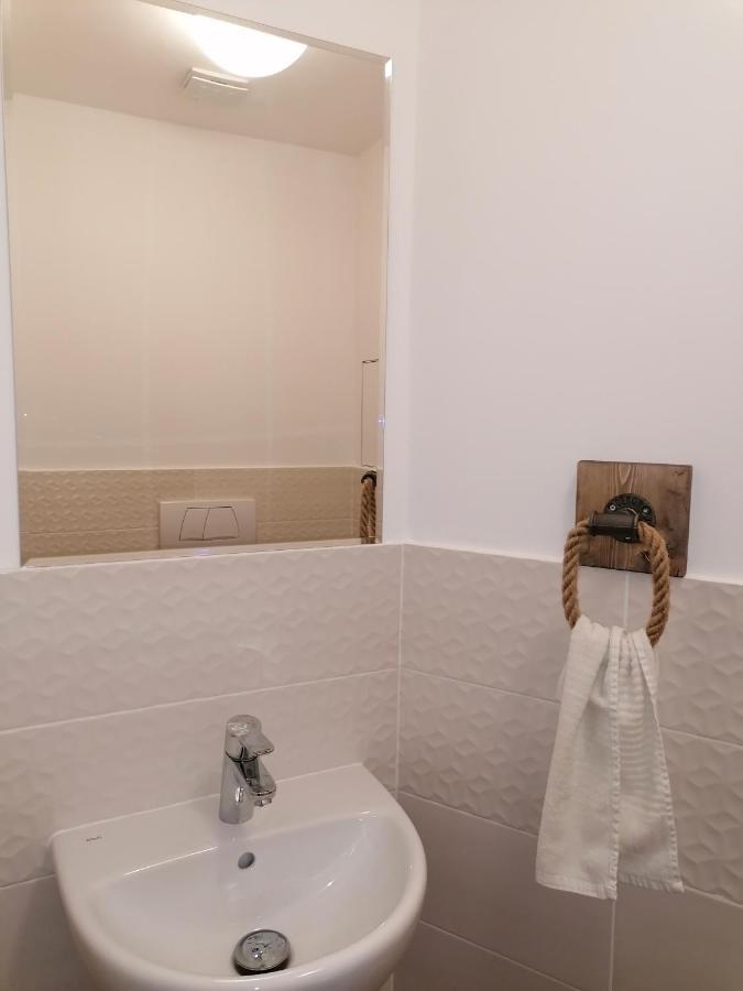 Bešeňová Apartman 11 Mymara מראה חיצוני תמונה