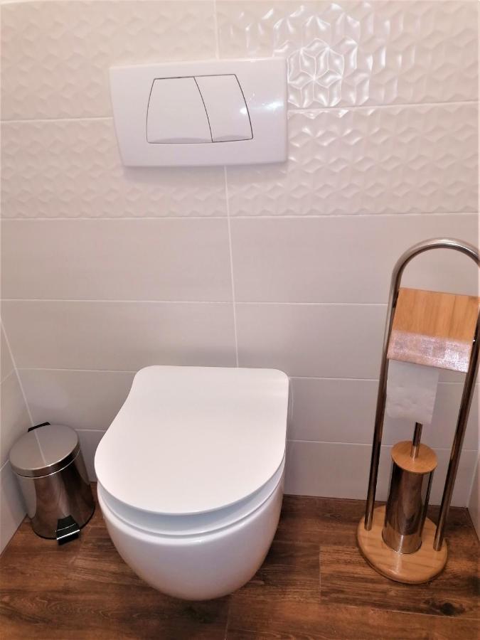 Bešeňová Apartman 11 Mymara מראה חיצוני תמונה