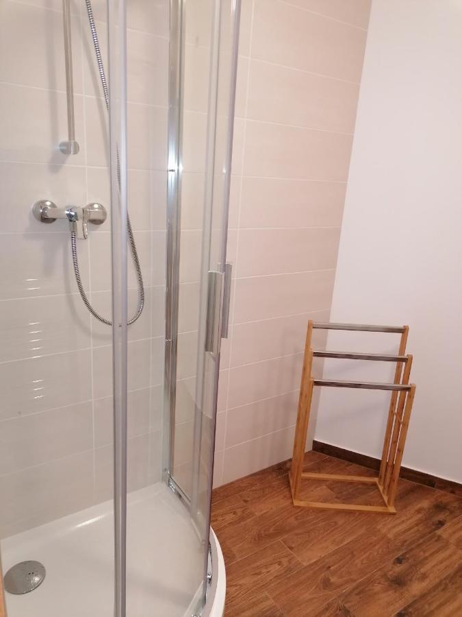 Bešeňová Apartman 11 Mymara מראה חיצוני תמונה