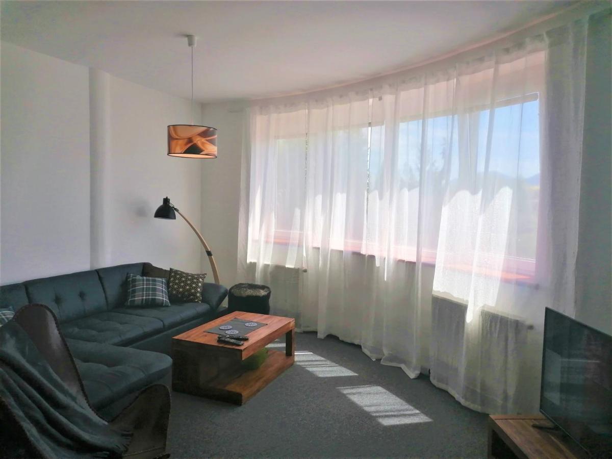 Bešeňová Apartman 11 Mymara מראה חיצוני תמונה