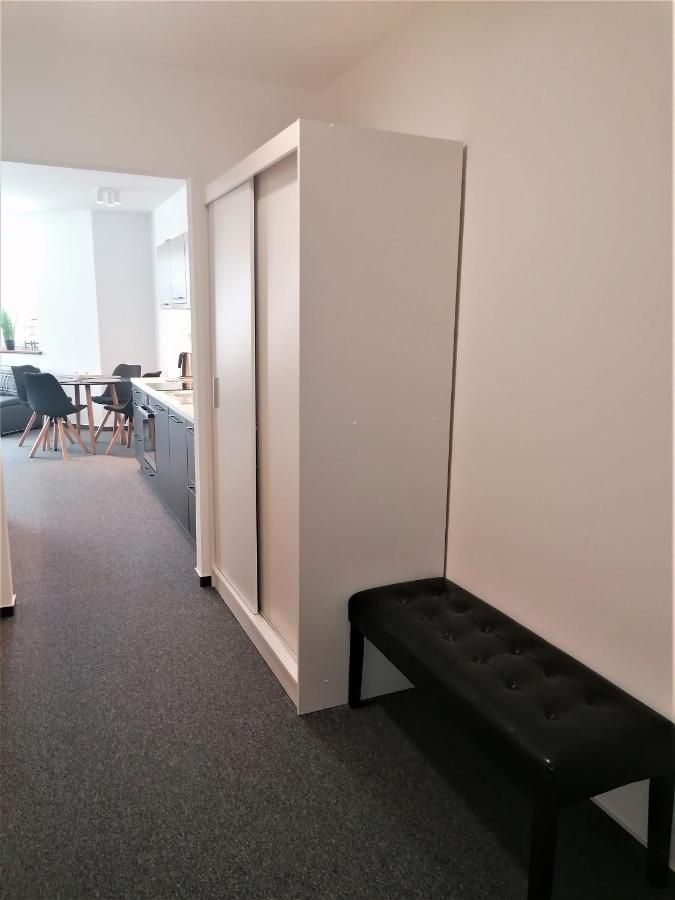 Bešeňová Apartman 11 Mymara מראה חיצוני תמונה