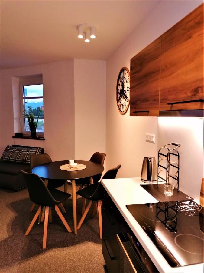 Bešeňová Apartman 11 Mymara מראה חיצוני תמונה