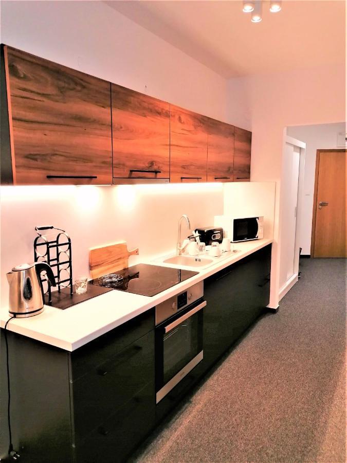 Bešeňová Apartman 11 Mymara מראה חיצוני תמונה