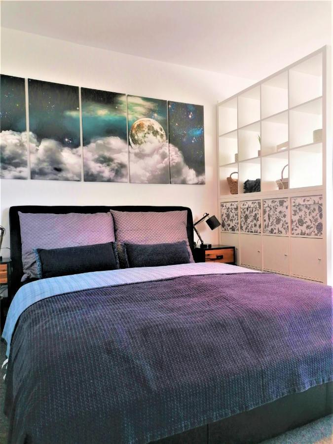 Bešeňová Apartman 11 Mymara מראה חיצוני תמונה