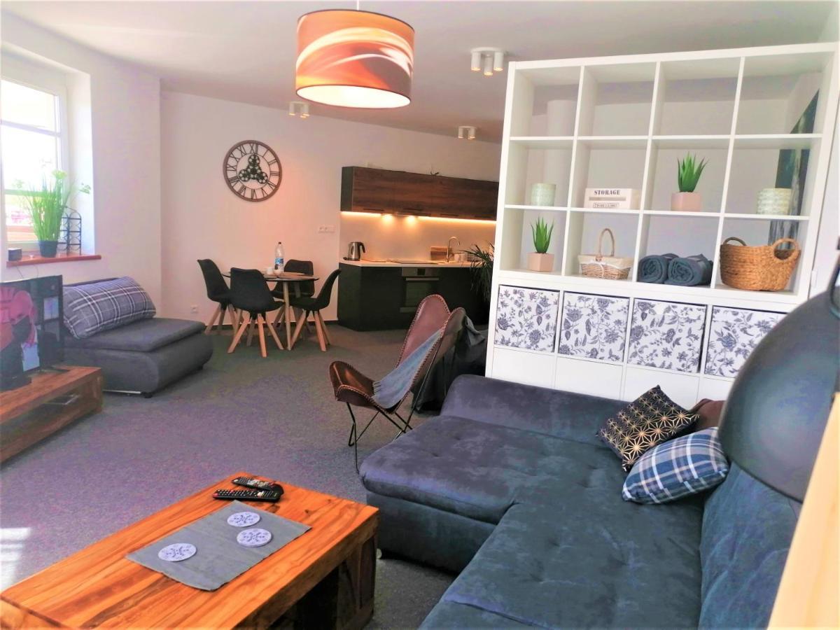 Bešeňová Apartman 11 Mymara מראה חיצוני תמונה