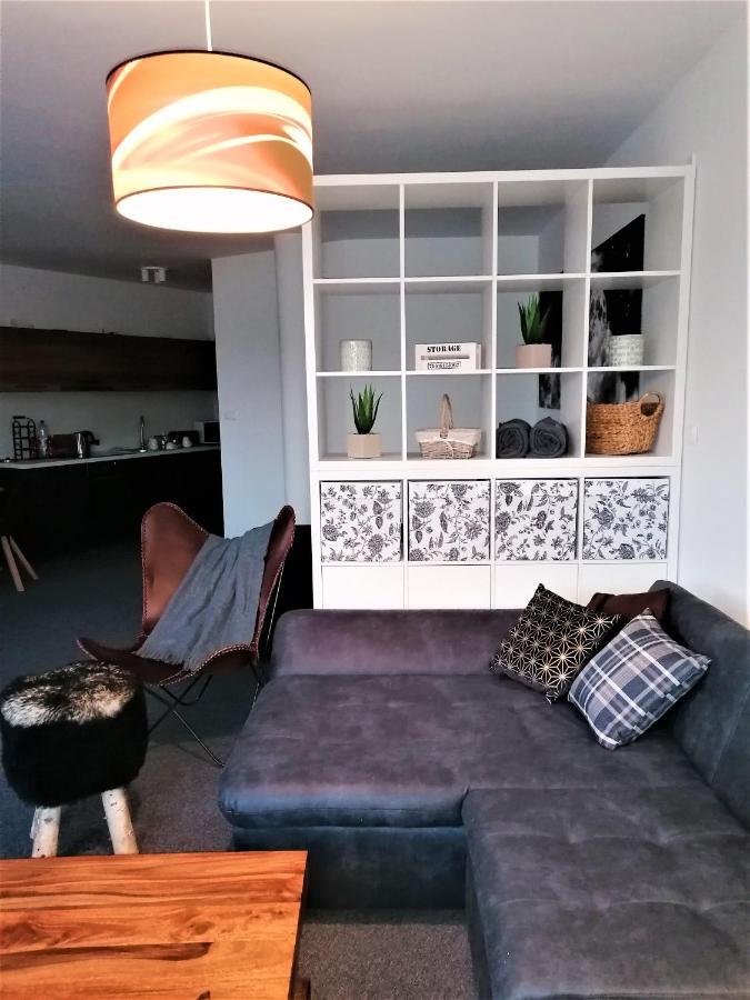 Bešeňová Apartman 11 Mymara מראה חיצוני תמונה