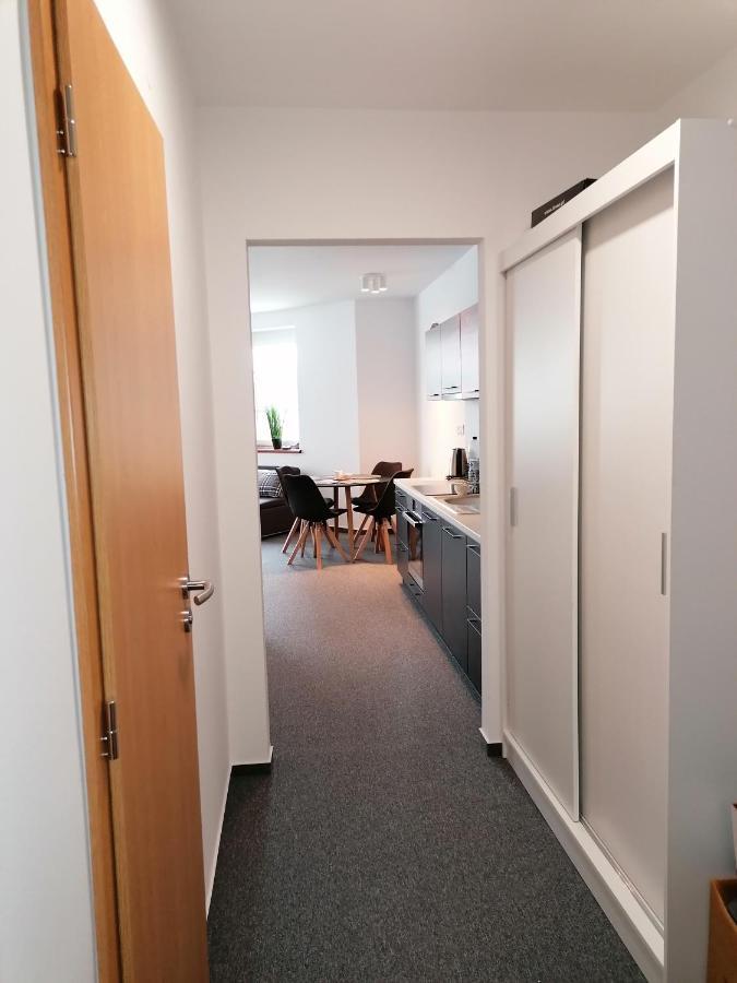 Bešeňová Apartman 11 Mymara מראה חיצוני תמונה