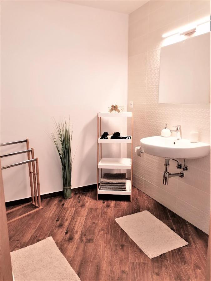 Bešeňová Apartman 11 Mymara מראה חיצוני תמונה